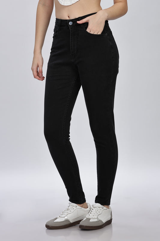 Cosmos Skinny Women Denim